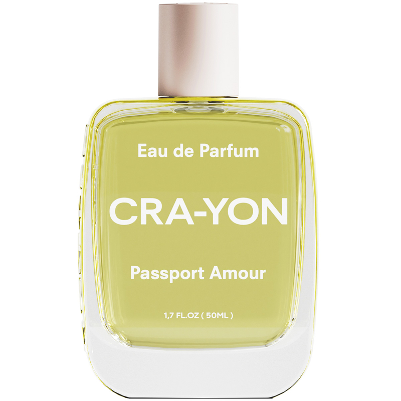 Passport Amour (50 ml)