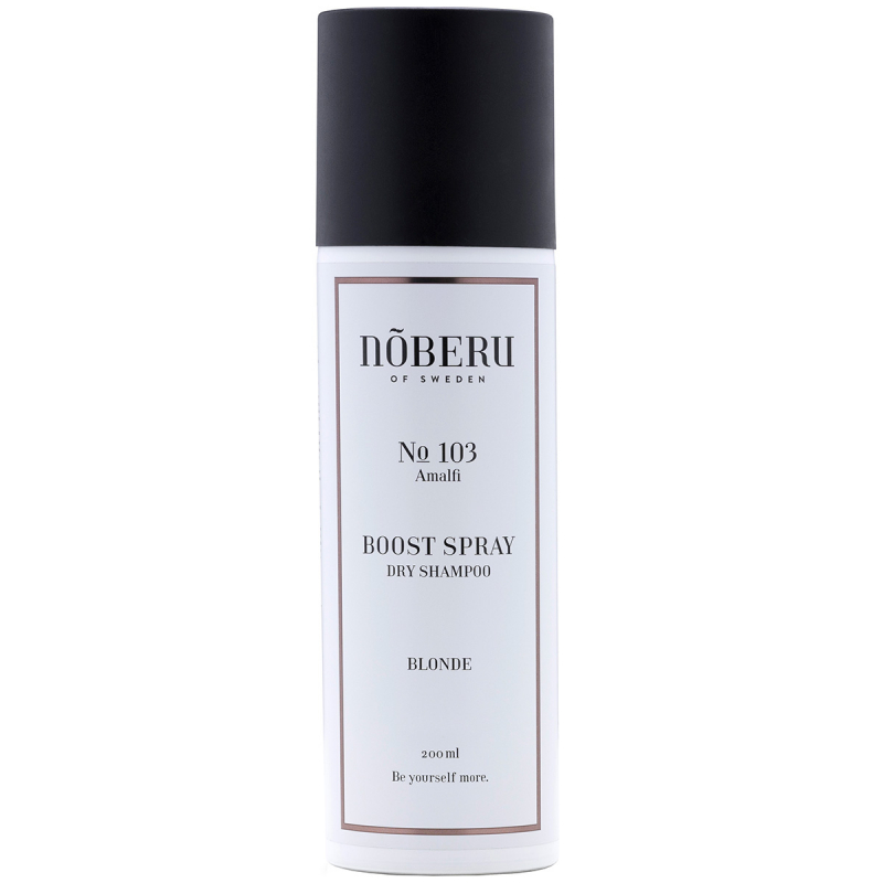 Boost Spray Blond Amalfi (200ml)