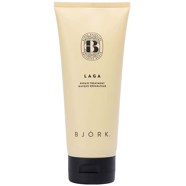 Björk LAGA Repair Treatment - 200 ml