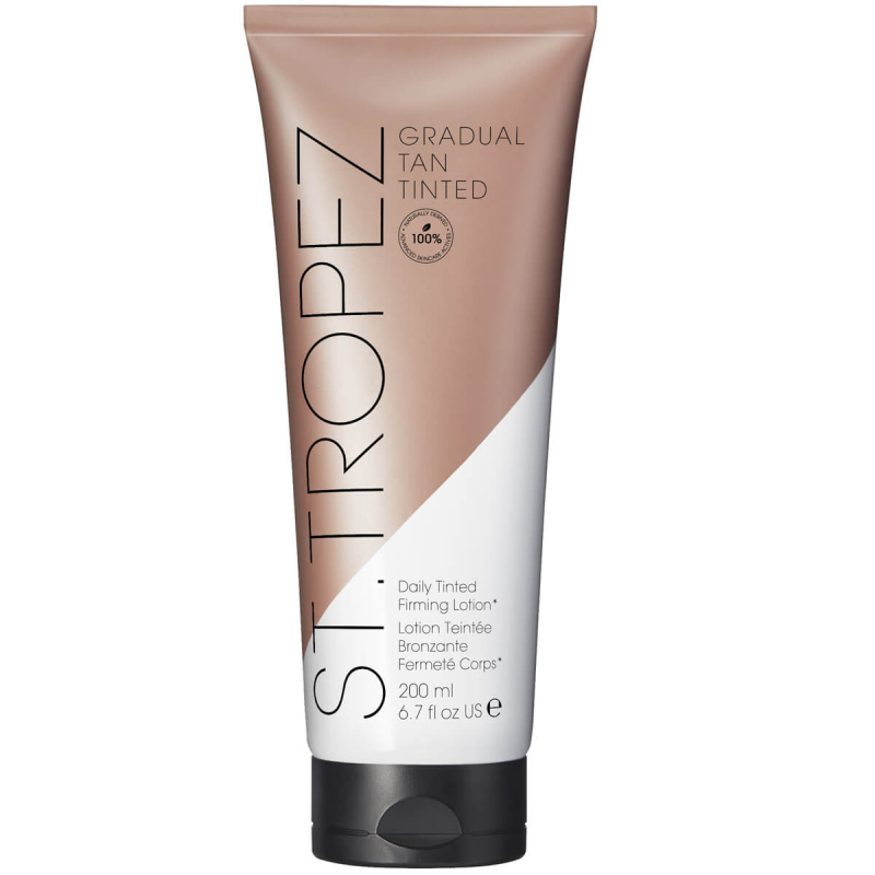 St.Tropez Everyday Gradual Tan Tinted Body Lotion - 200 ml