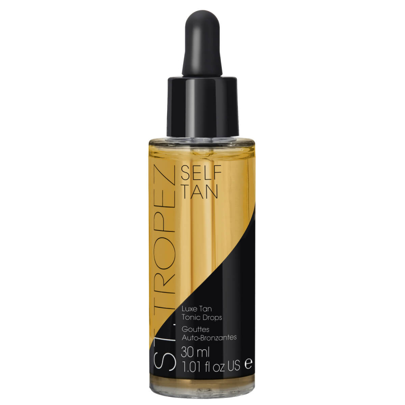 Luxe Tan Tonic Drops, 30 ml