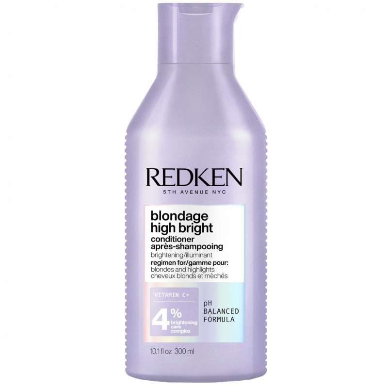 Blondage High Bright Conditioner 300 ml
