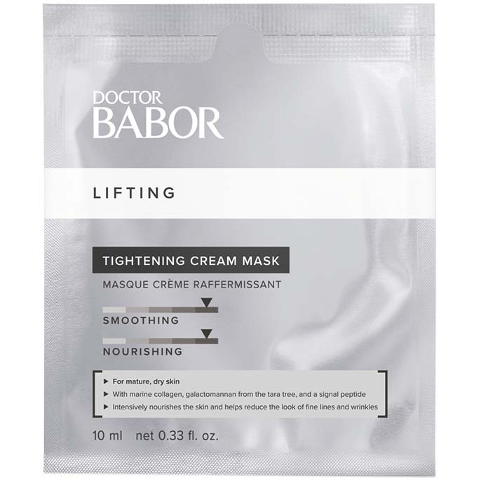 Babor Tightening Cream Mask (10 ml)