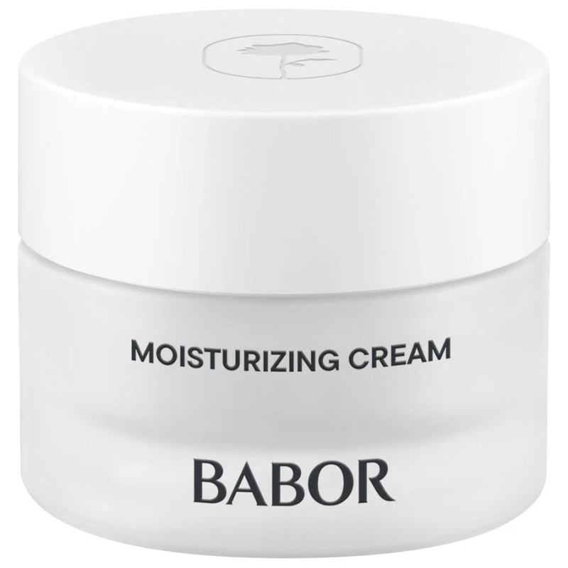 Babor Moisturizing Cream (50 ml)