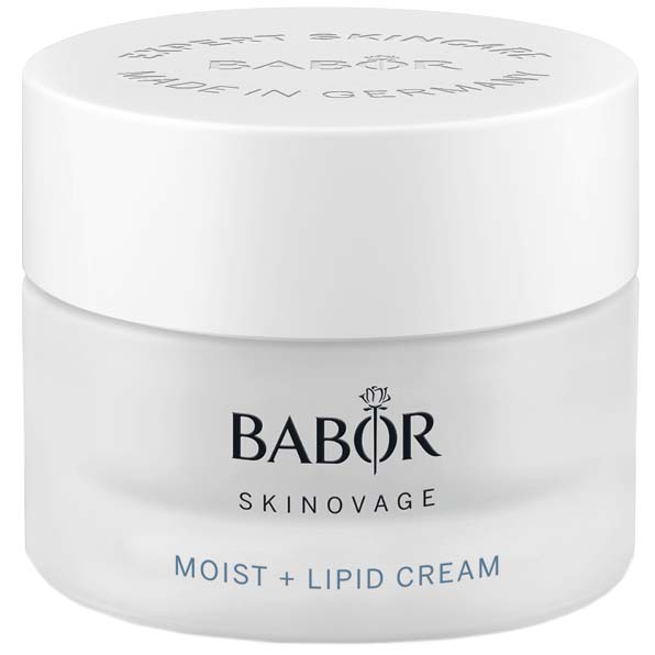 Babor Skinovage Moist + Lipid Cream 50ml