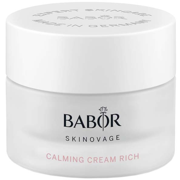 Babor Calming Cream Rich (50 ml)