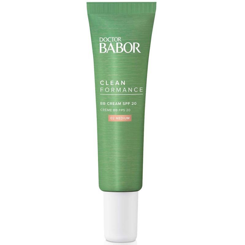 Babor Cleanformance BB Cream Medium (40 ml)