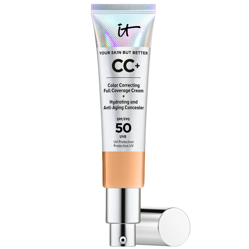 IT Cosmetics CC+ Cream SPF50 Neutral Tan