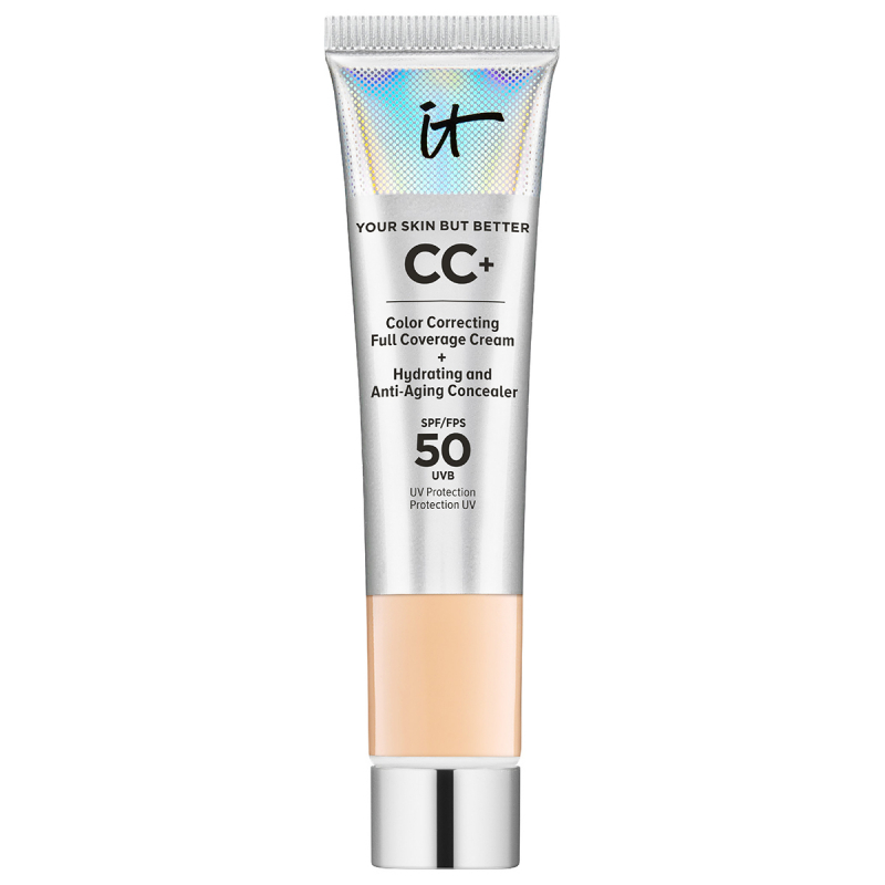 IT Cosmetics CC+ Cream SPF50 Medium (12ml)