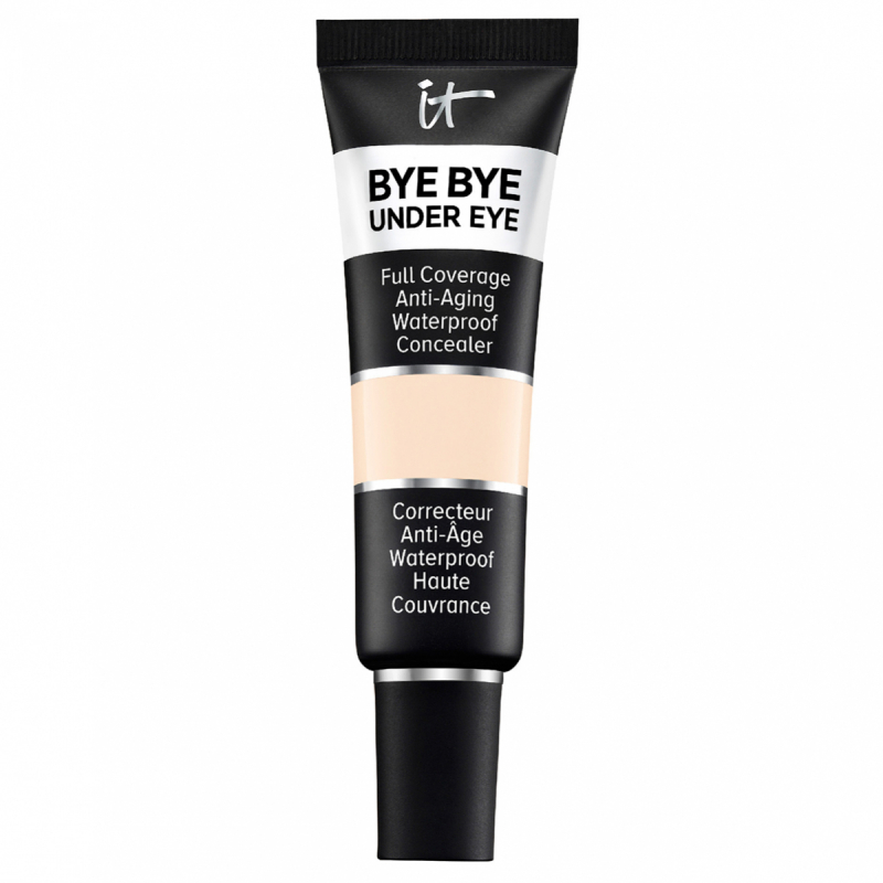 IT Cosmetics Bye Bye Under Eye Concealer 10.5 Light (C)