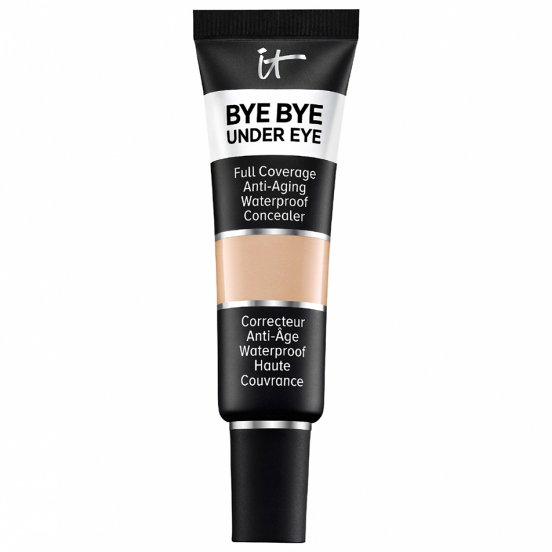IT Cosmetics Bye Bye Under Eye Concealer 13.0 Light Natural