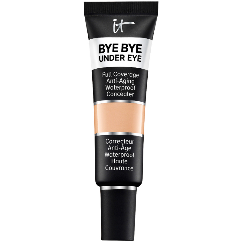 IT Cosmetics Bye Bye Under Eye Concealer 14.5 Ligh Buff (N)