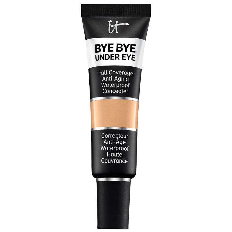 IT Cosmetics Bye Bye Under Eye Concealer 25.0 Medium Natural (N)