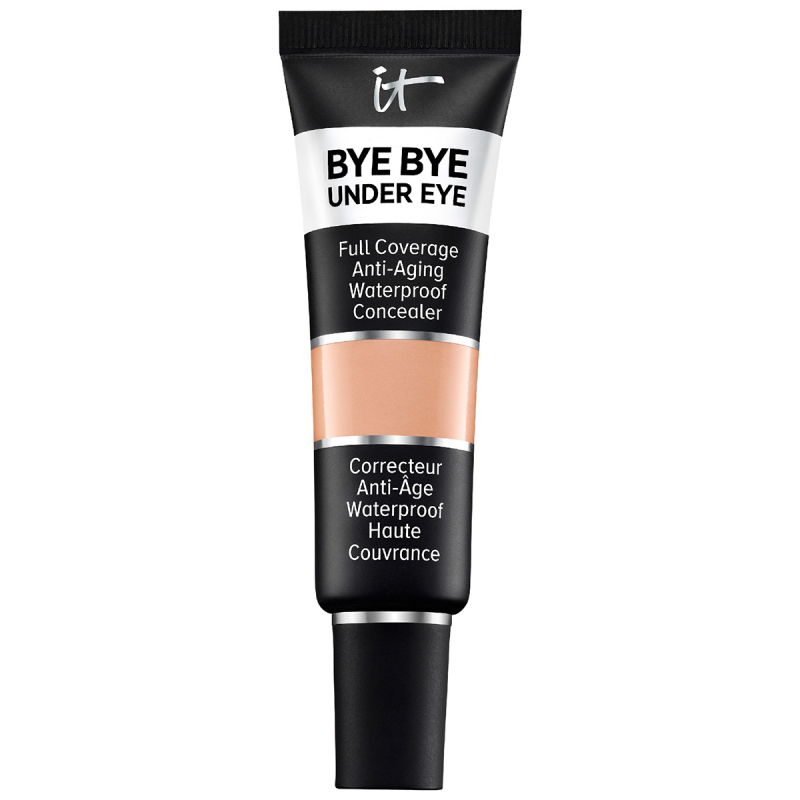IT Cosmetics Bye Bye Under Eye Concealer 30.5 Tan (C)