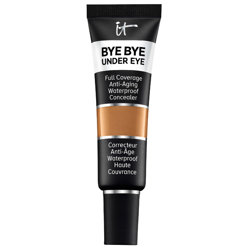 IT Cosmetics Bye Bye Under Eye Concealer 35.0 Rich Amber (W)