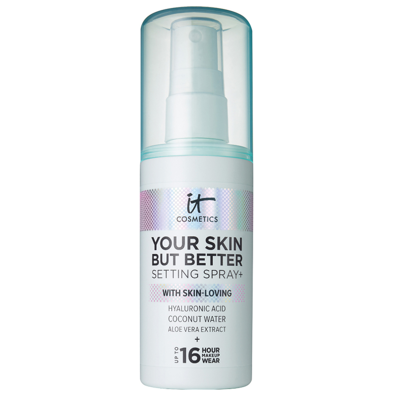 It Cosmetics Your Skin But Better Setting Spray+ 100ml