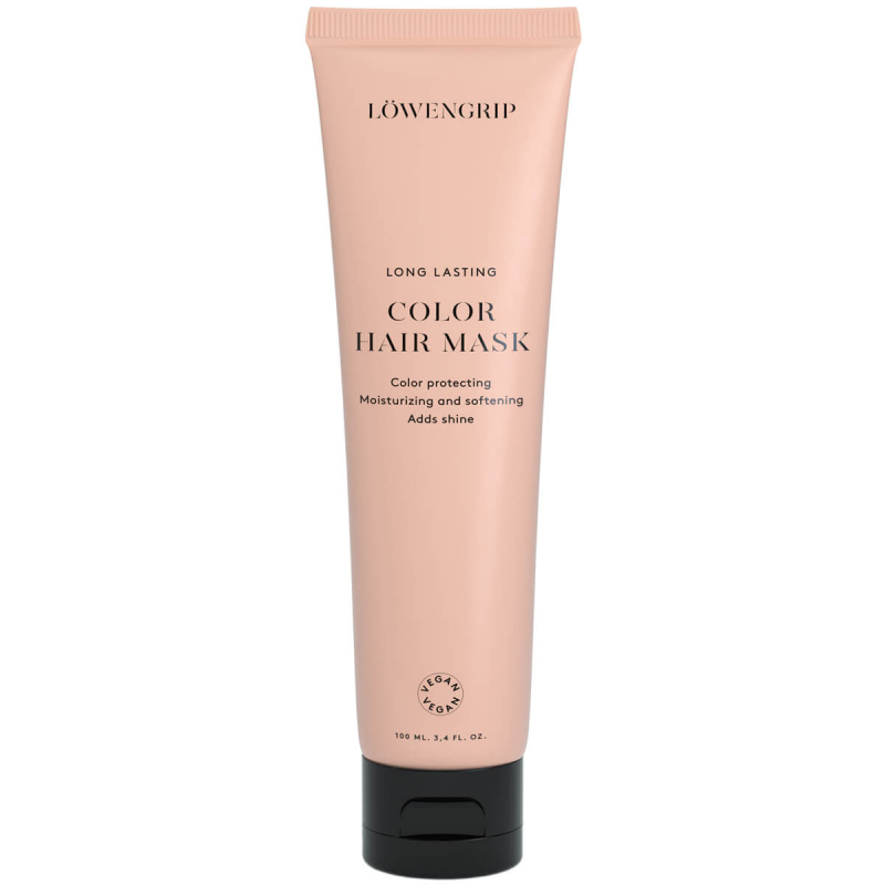 Long Lasting Color Hair Mask 100ml