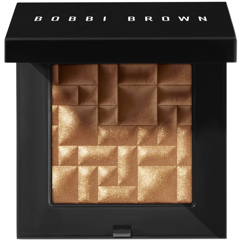 Bobbi Brown Highlighting Powder 36 Copper Glow 8g