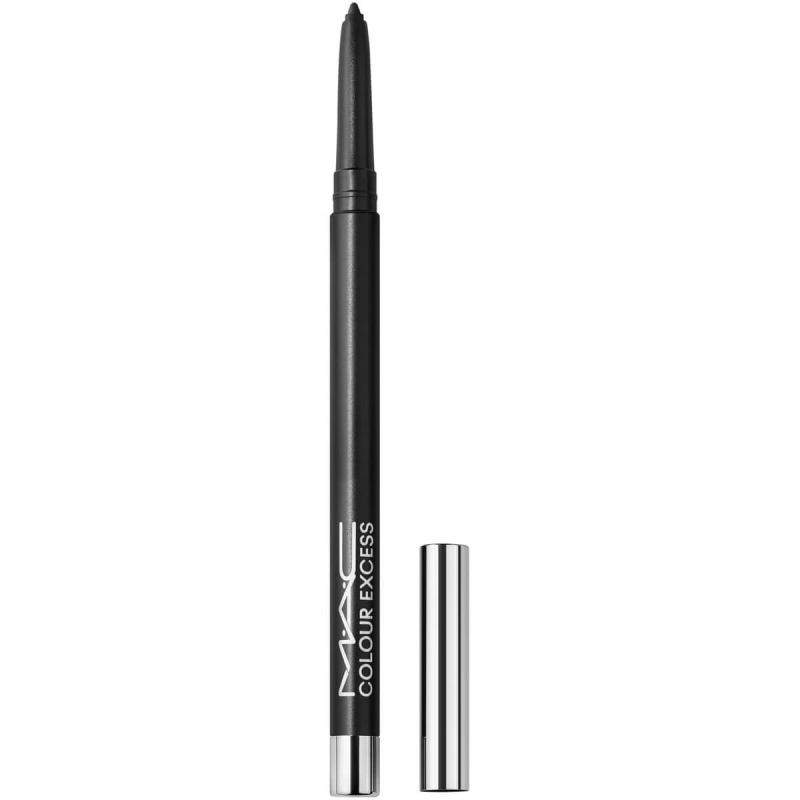Cosmetics Colour Excess Gel Pencil Eye Liner P5 Glide Or Die