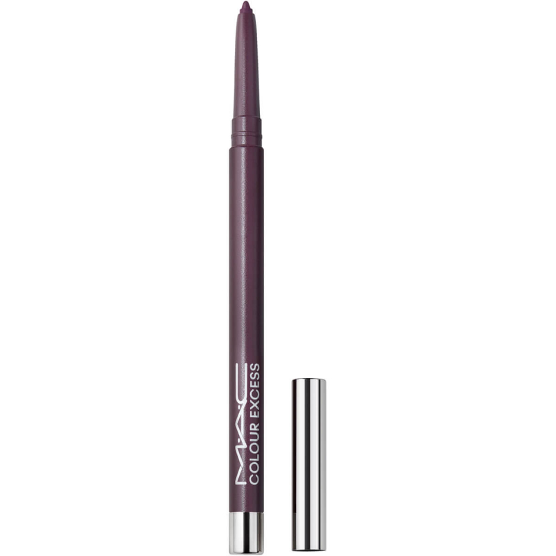 MAC Colour Excess Gel Pencil Eye Liner Graphic Content 0,35g