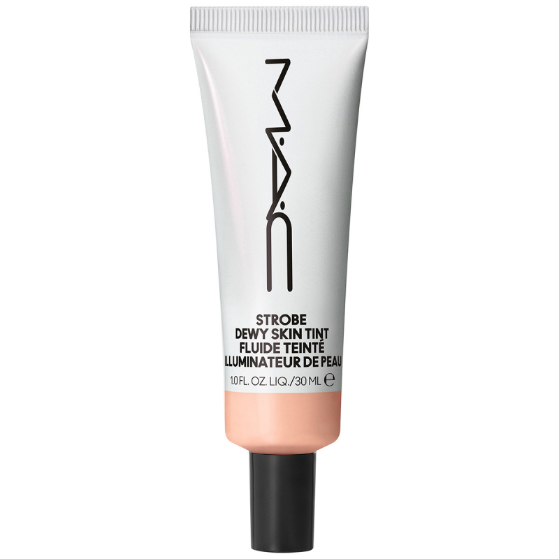 MAC Strobe Dewy Skin Tint Light 4 30ml
