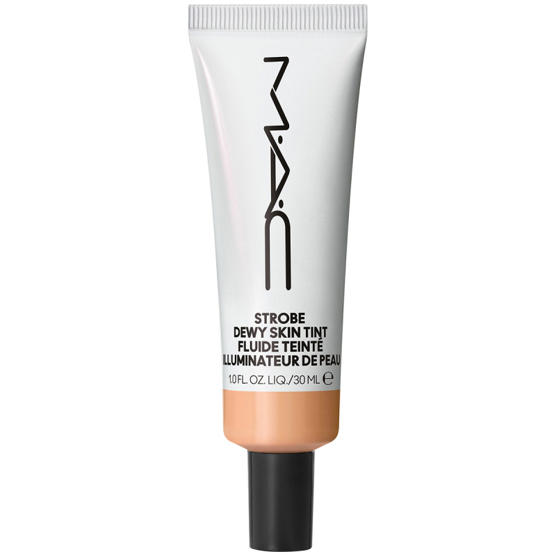 MAC Cosmetics Strobe Dewy Skin Tint Medium 1