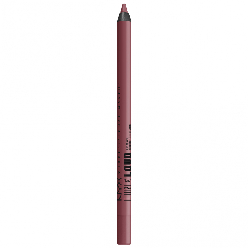 NYX Professional Makeup Line Loud Longwear Lip Shapers 16 Magic M