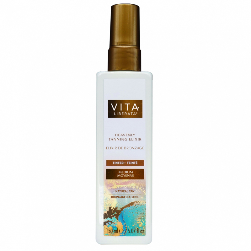 Heavenly Tanning 150 ml