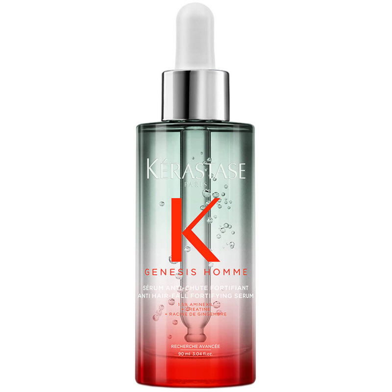 Genesis Homme Serum Fortifiant Anti-chute 90ml