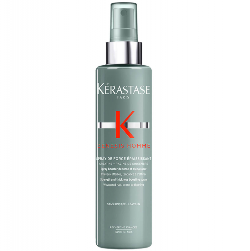 Genesis Homme Spray Recuperateur D'Epasseur 150ml