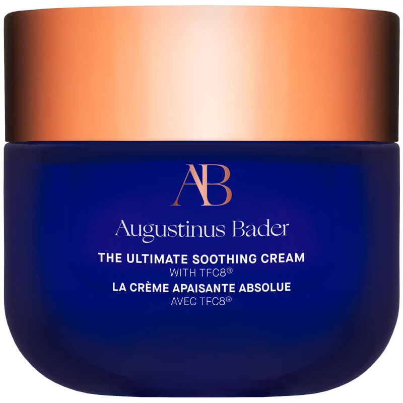 Augustinus Bader The Ultimate Soothing Cream (50ml)