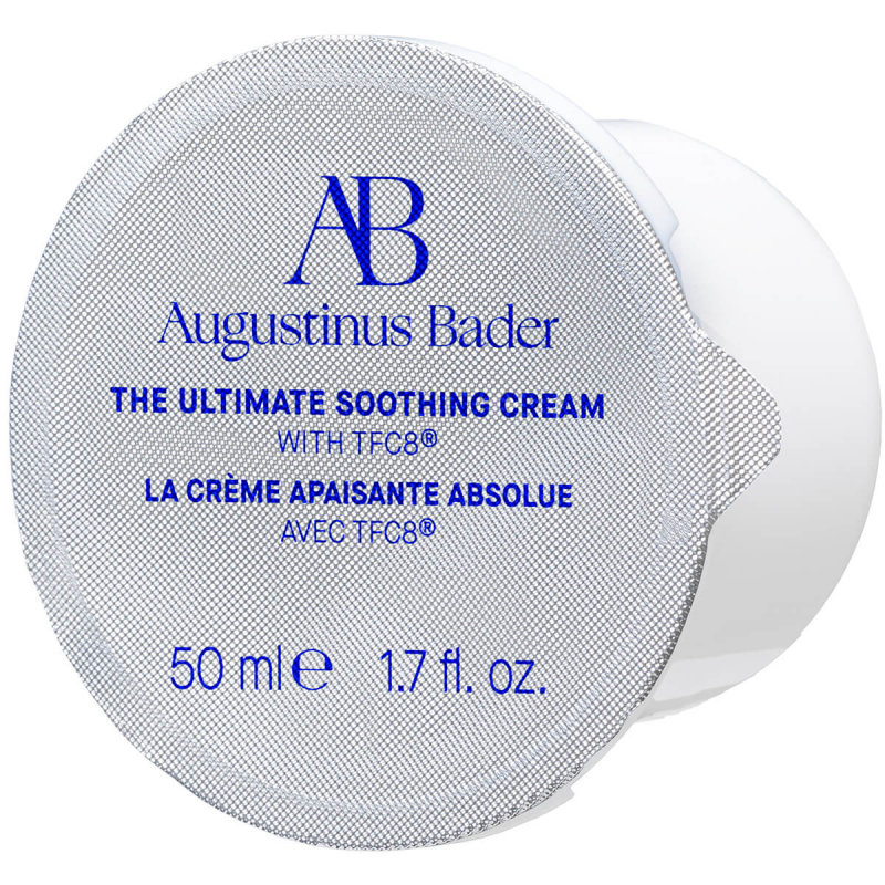 Augustinus Bader The Ultimate Soothing Cream Nomad Refill (50ml)