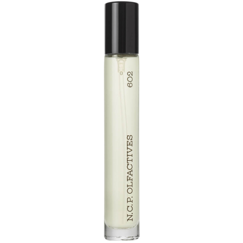 N.C.P Facet 602, Sandalwood & Cedarwood (10ml)