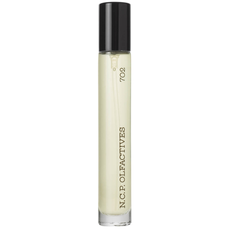 N.C.P Facet 702, Musk & Amber (10ml)