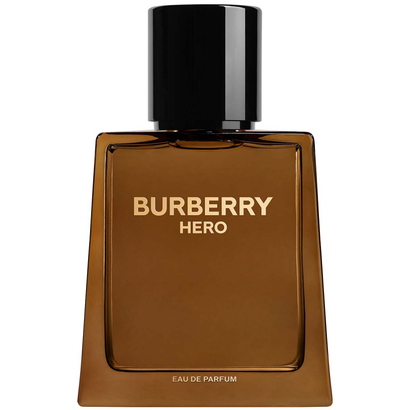 BURBERRY Hero Eau De Parfum (50 ml)