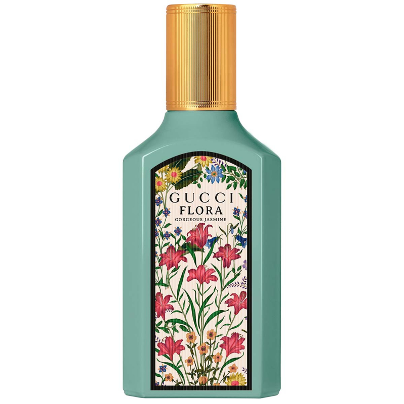 GUCCI Flora Gentle Jasmine Eau De Parfum (50 ml)
