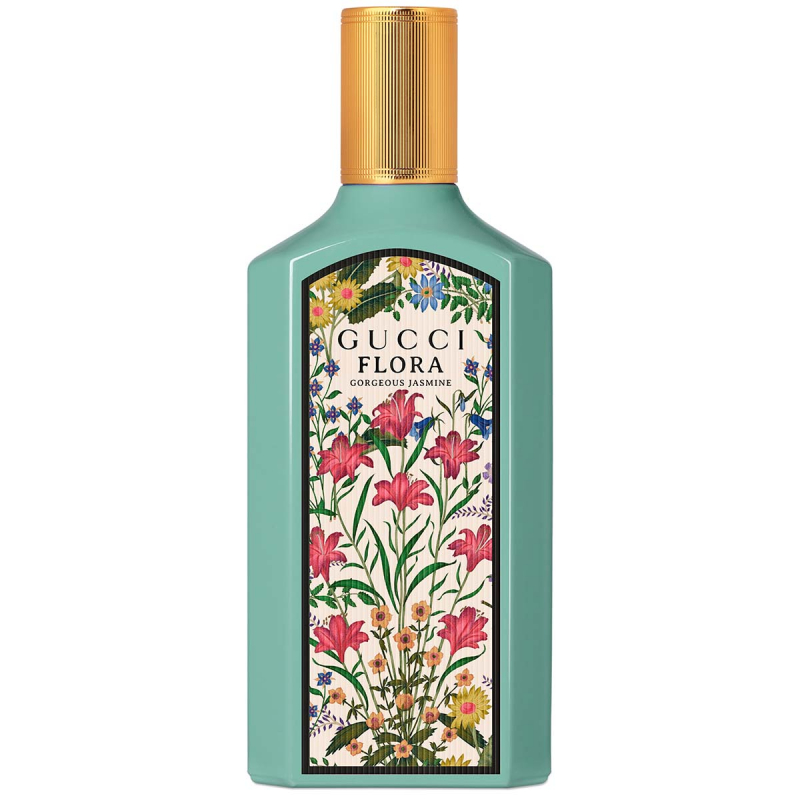 GUCCI Flora Gentle Jasmine Eau De Parfum (100 ml)