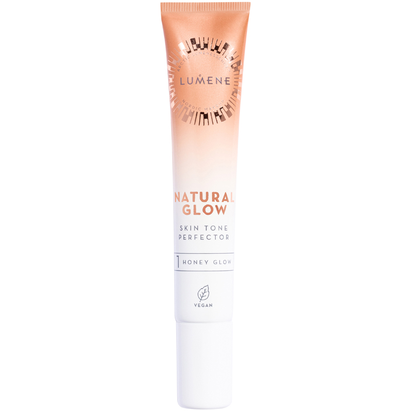 Bilde av Natural Glow Skin Tone Perfector #1 Honey Glow