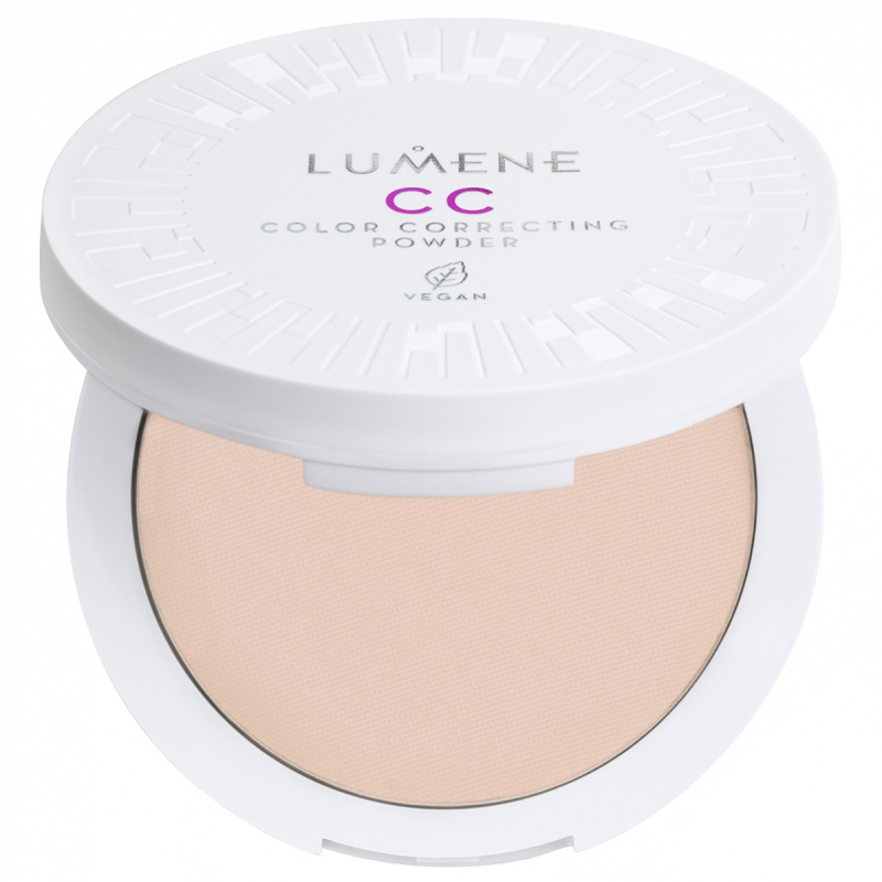 Cc Colour Correcting Powder 1