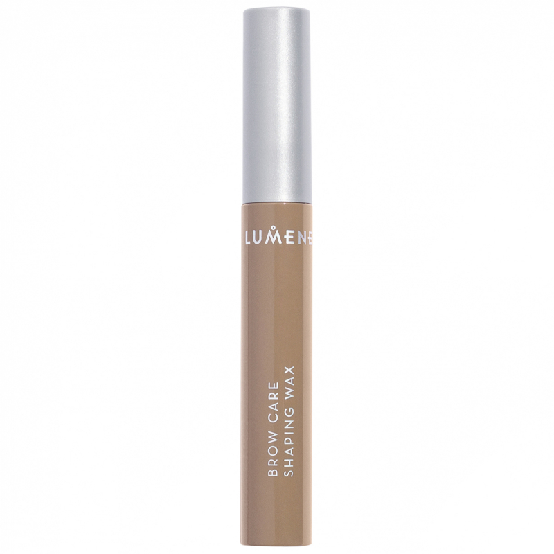 Brow Care Shaping Wax 1 Blonde