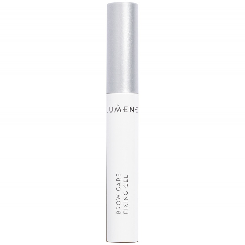 Brow Care Fixing Gel Transparent