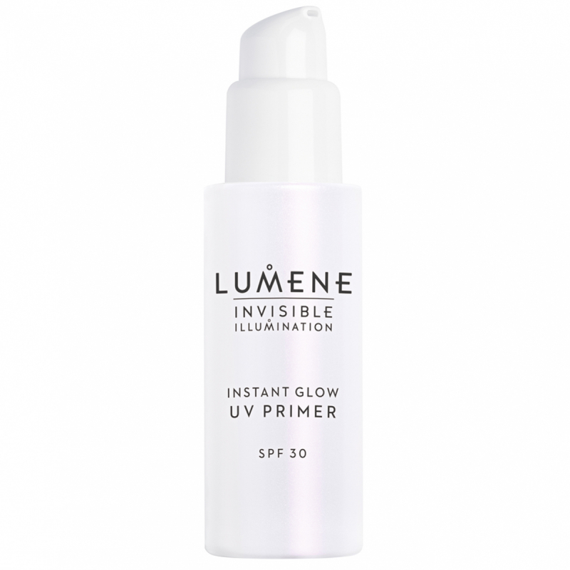 Instant Glow Uv Primer Spf30 30ml