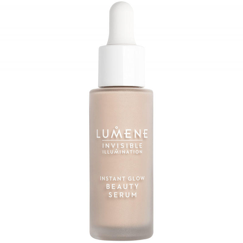 Invisible Illumination Instant Glow Beauty Serum Universal
