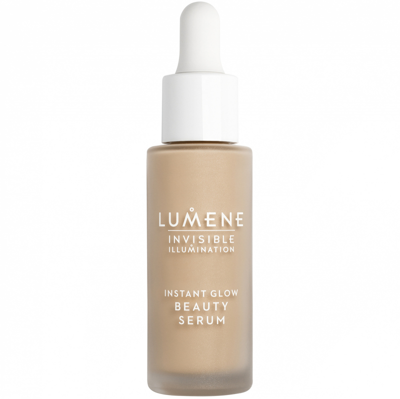 Instant Glow Beauty Serum Universal Medium