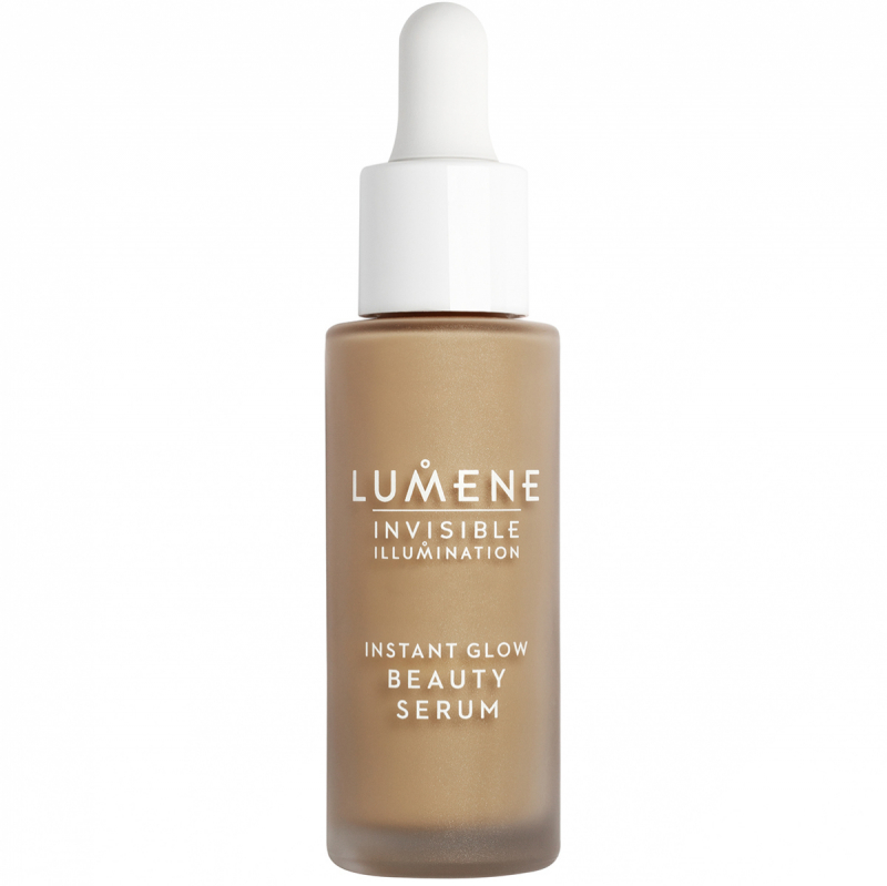 Instant Glow Beauty Serum Universal Tan