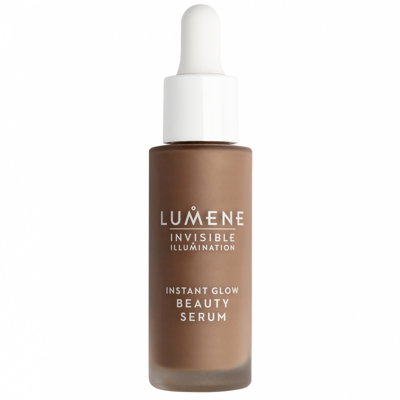 Invisible Illumination Instant Glow Beauty Serum Universal