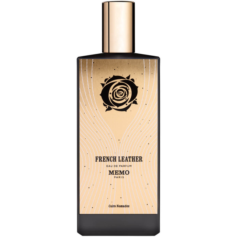 French Leather EdP 75 ml