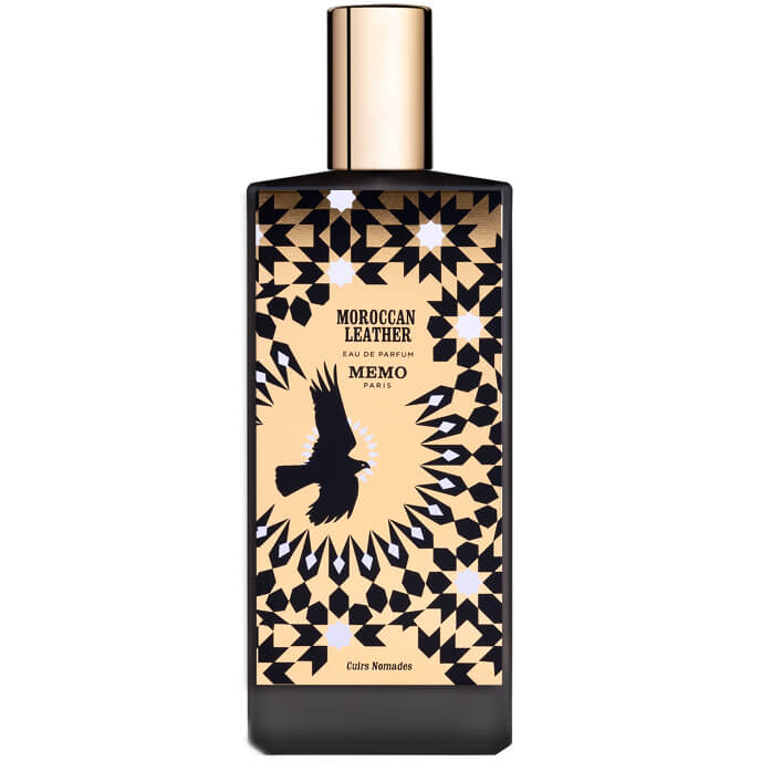 Memo Paris Moroccan Leather Eau de Parfum - 75 ml