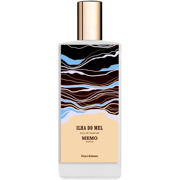 Memo Paris Ilha Do Mel Eau de Parfum - 75 ml