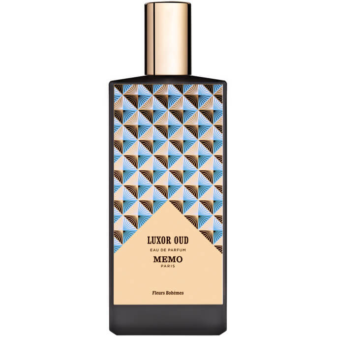 Memo Paris Luxor Oud Eau de Parfum - 75 ml